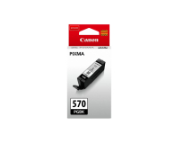 CANON PGI-570PGBK 0372C001 - 255868 - zdjęcie 2